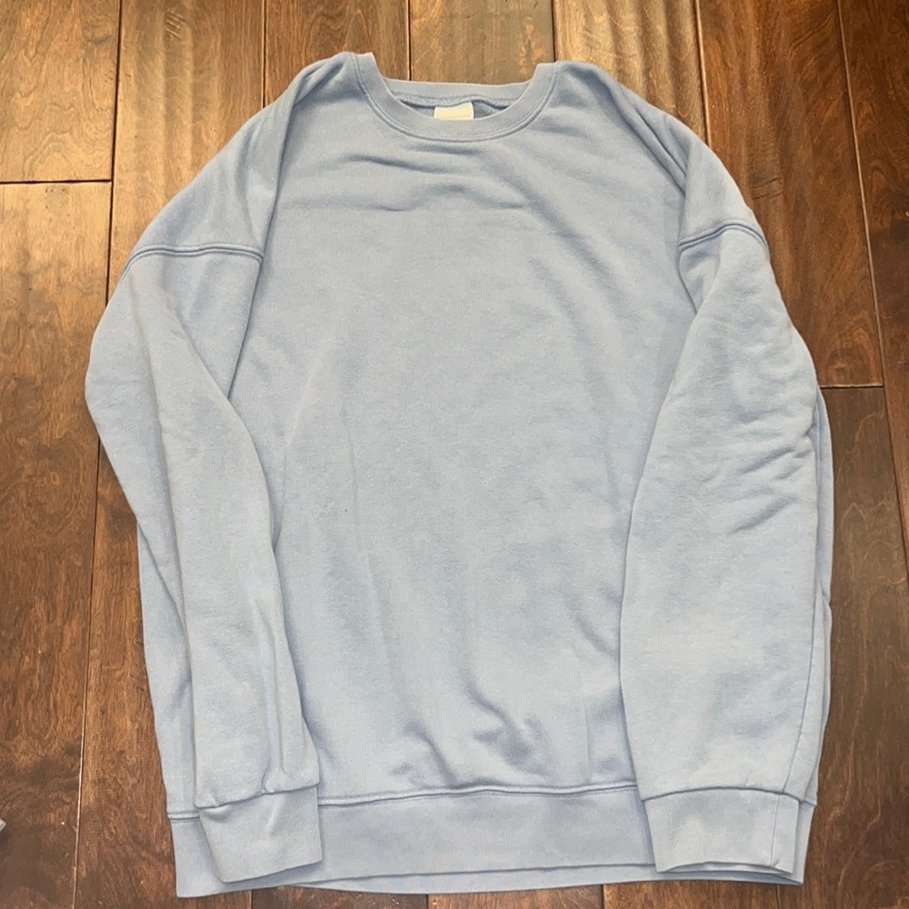 Full tilt crew neck sweatshirt